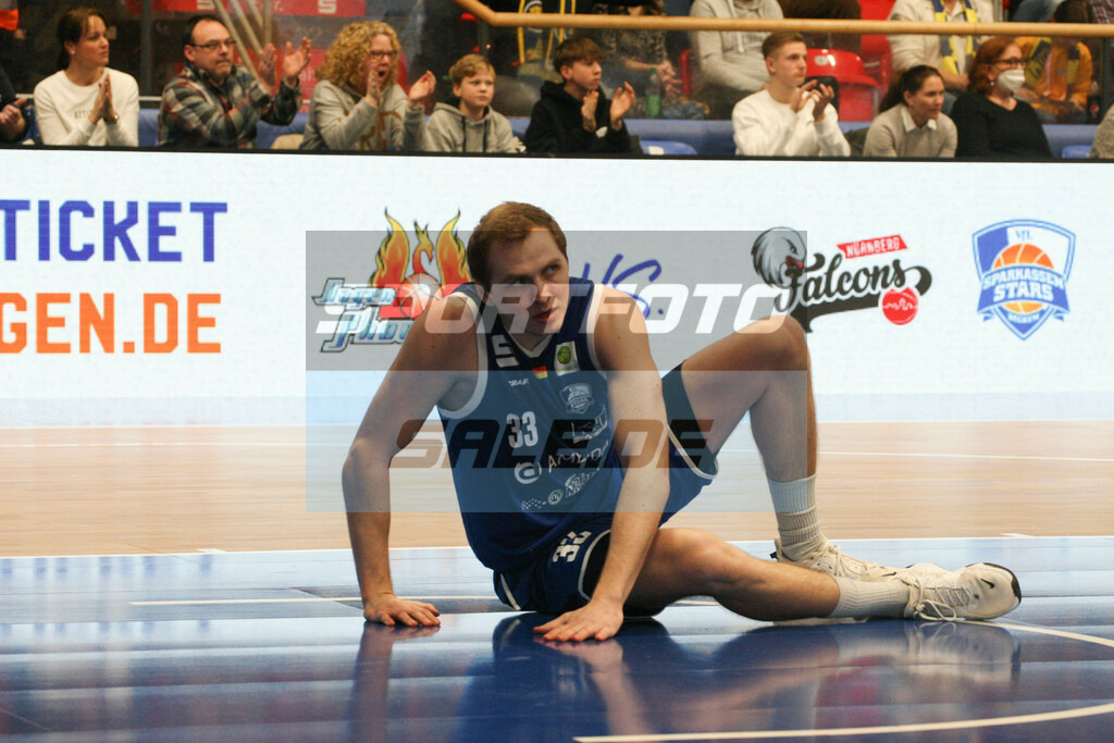 Phoenix Hagen - Bochum | Tom-Niclas Alte - © Sportfoto-Sale (MK) - Realisiert mit Pictrs.com