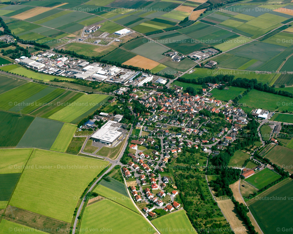 2500360 | Frauenzimmern, Güglingen