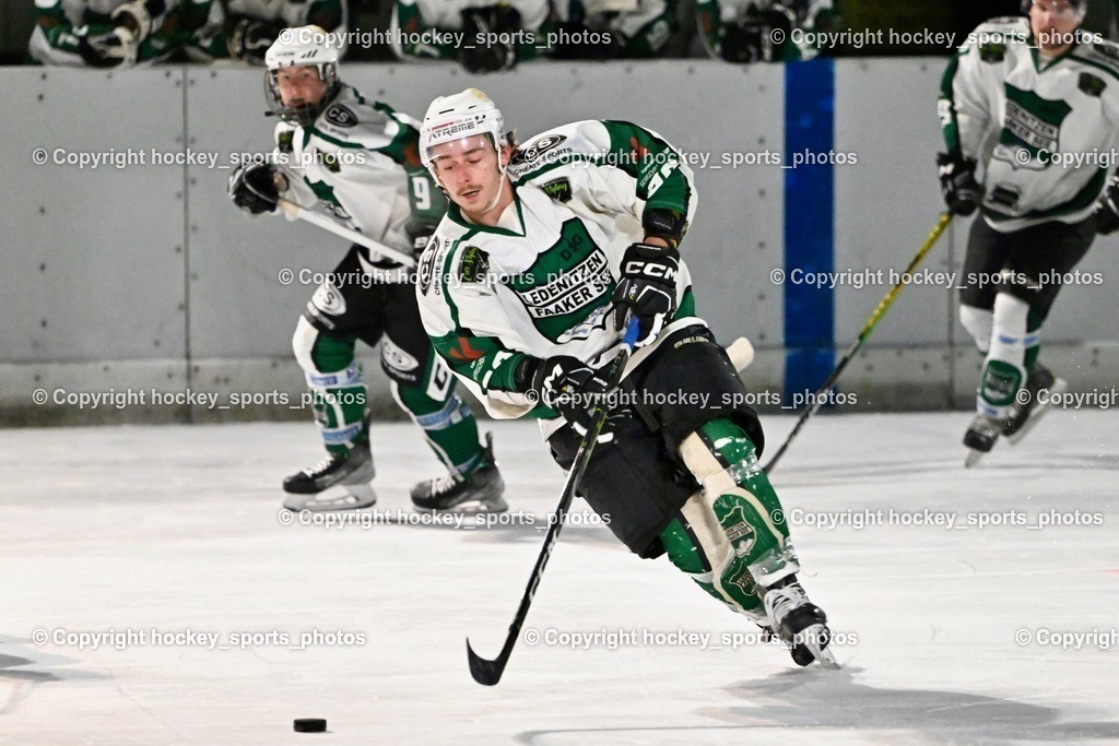 EC Ice Tigers Paternion vs. DSG Ledenitzen Faakersee 14.1.2024 | hockey sports photos, Pressefotos, Sportfotos, hockey247, win 2day icehockeyleague, Handball Austria, Floorball Austria, ÖVV, Kärntner Eishockeyverband, KEHV, KFV, Kärntner Fussballverband, Österreichischer Volleyballverband, Alps Hockey League, ÖFB, 