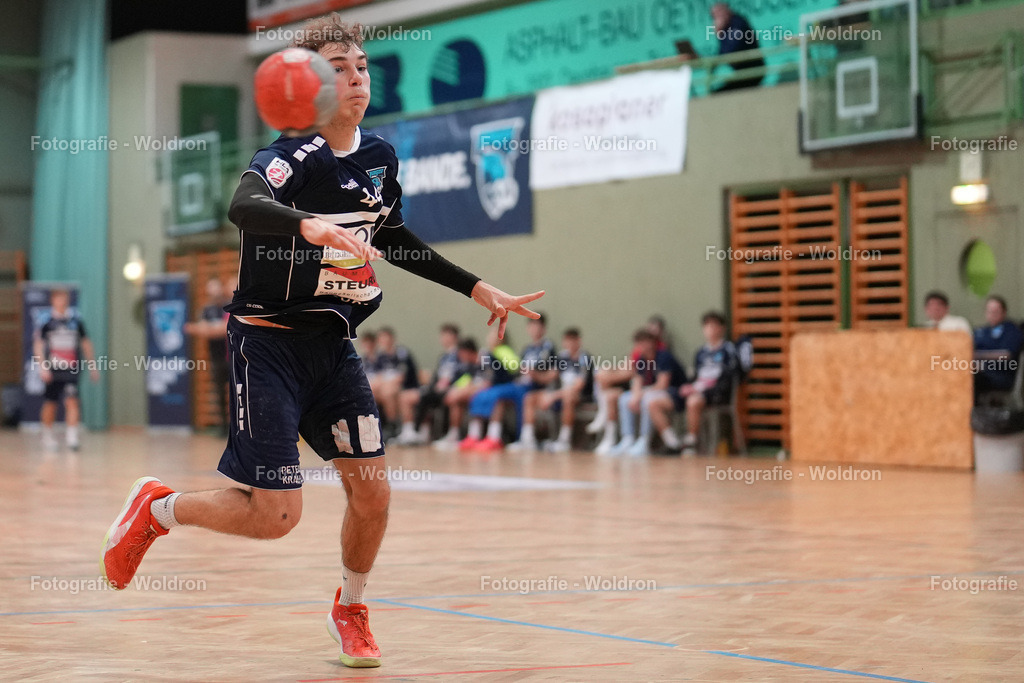 20221203 Futureteam Jags Bad Vöslau v West Wien-35 | Fotografie Woldron