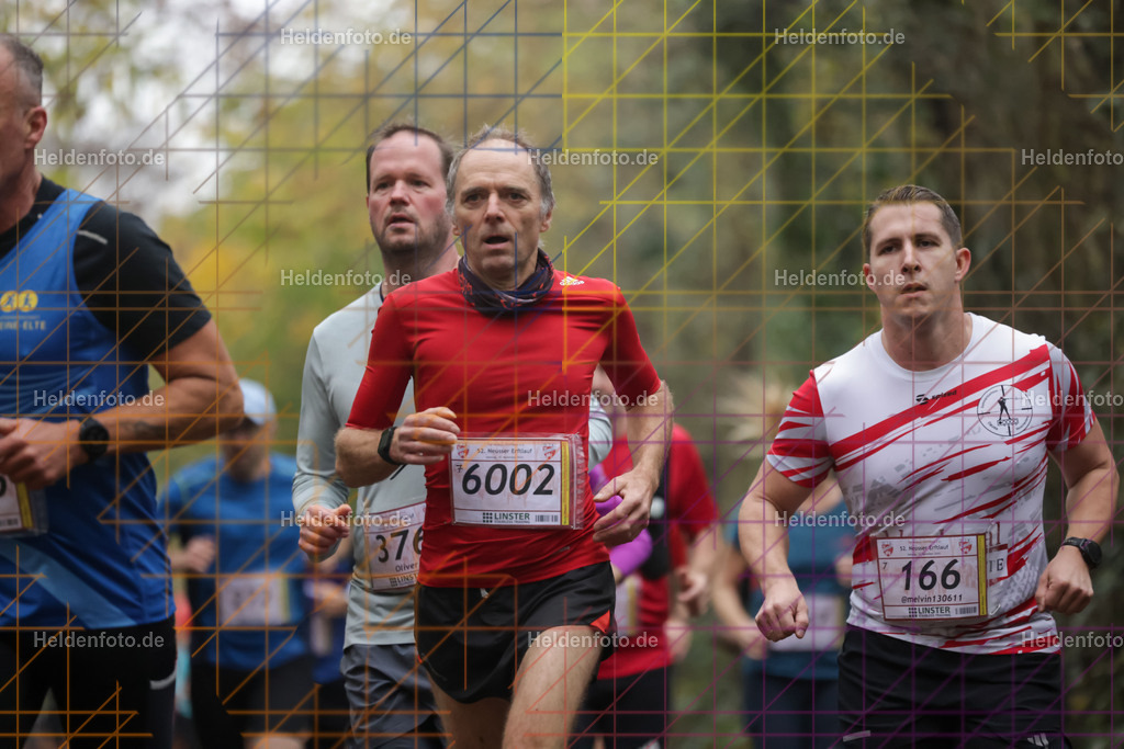 Neusser Erftlauf 2025  | Neusser Erftlauf 2025 Foto: Heldenfoto.de