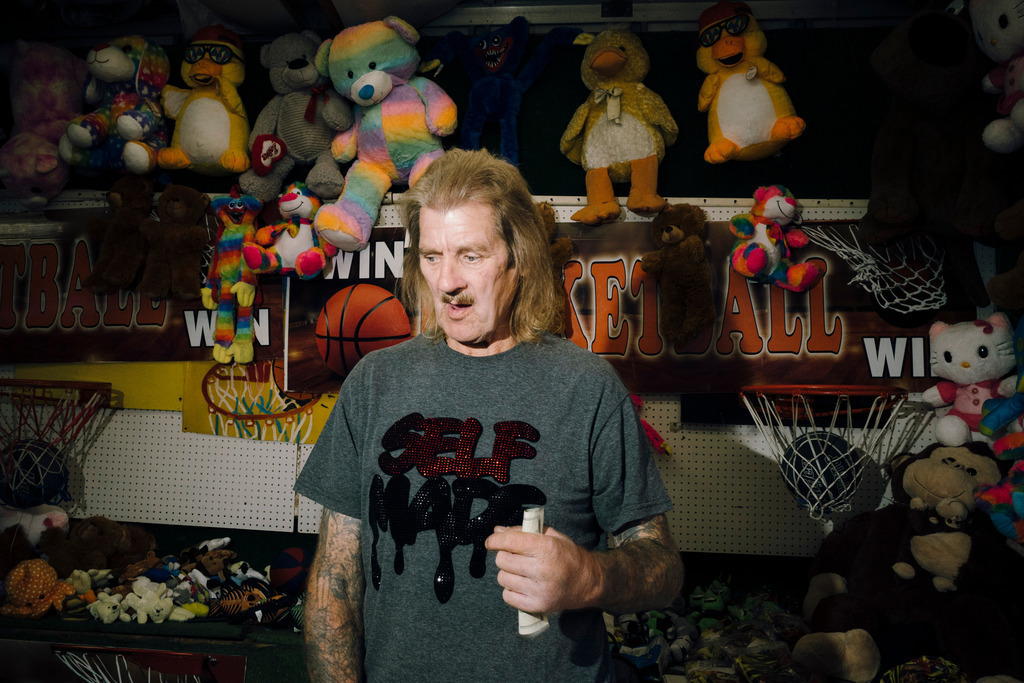 good luck | Prints and More! BIG and small streetphotography; street, photography, art, Fotografie, Straßenfotografie  - Realisiert mit Pictrs.com