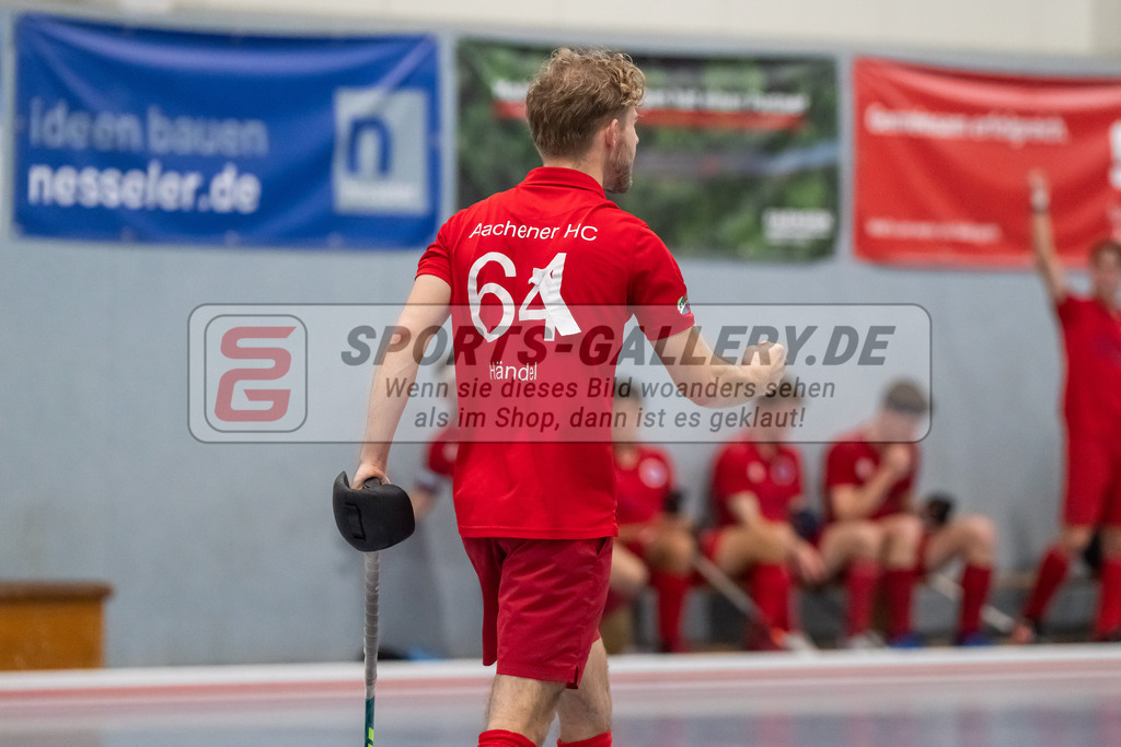HK_20251206_104763 | 2. Bundesliga Herren Aachener HC - Club Raffleberg am 06.12.2025