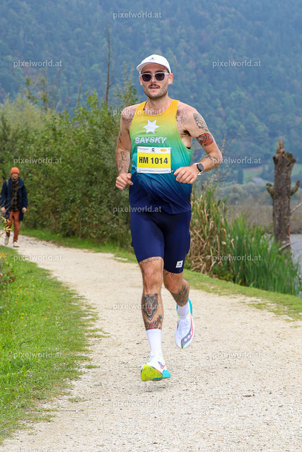 8. Internationaler Kärnten Marathon - Halbmarathon | Bildershop von pixelworld.at - Realisiert mit Pictrs.com