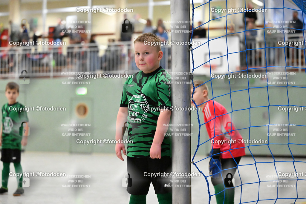 DSC_4078 | FSV Jever - TuS Esens (blau) F-Jugend -Jung-