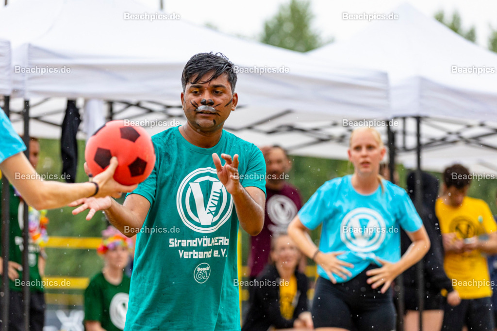 2022-001347-Strandvölkerball-WM | Vorrundentag 2, Samstag