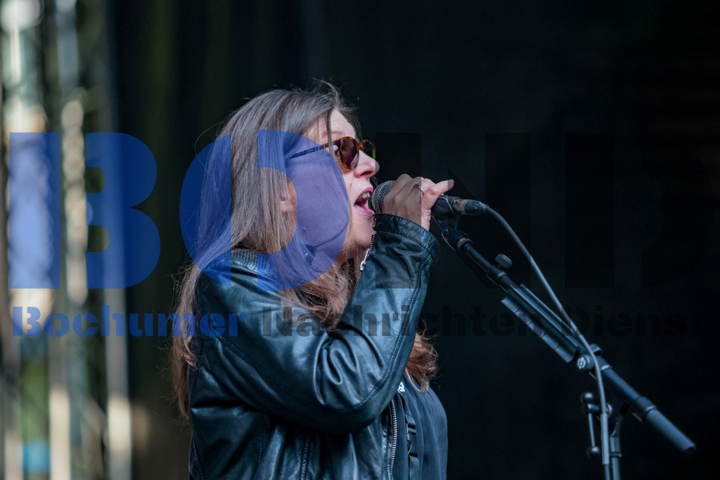 Bochum total 2024 - Jo Hartmann  {date} -  | {headline}(Foto: Sebastian Sendlak / BOND) - Realisiert mit Pictrs.com