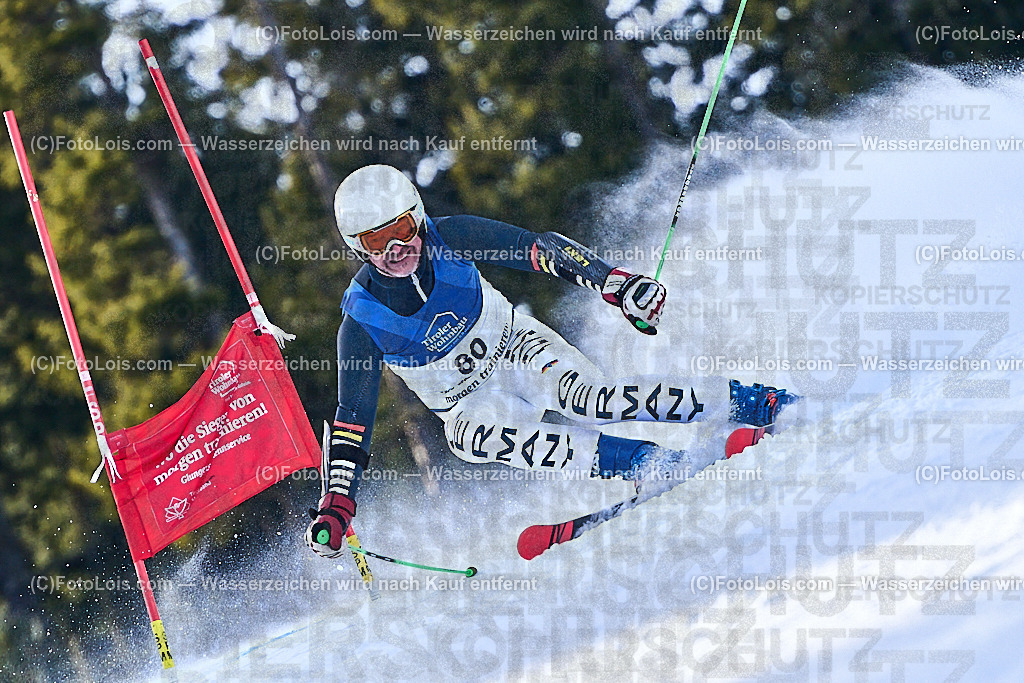 _ALP1939_FIS-Masters-GS-I_Glungezer_Eisenmann Philipp | FIS-MASTERS-WorldCup am Glungezer, GiantSlalom-I, Sa 17. Jänner 2026.