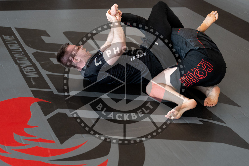 20250628PBB1169 | Athletes compete during the ILLCS X, International Luta Livre Championship Summer Edition on June 28, 2025 in Hannover, Germany. © Chiara Dazi / photoblackbelt