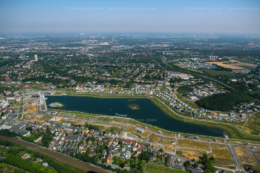 9000450 | Phoenix See, Dortmund