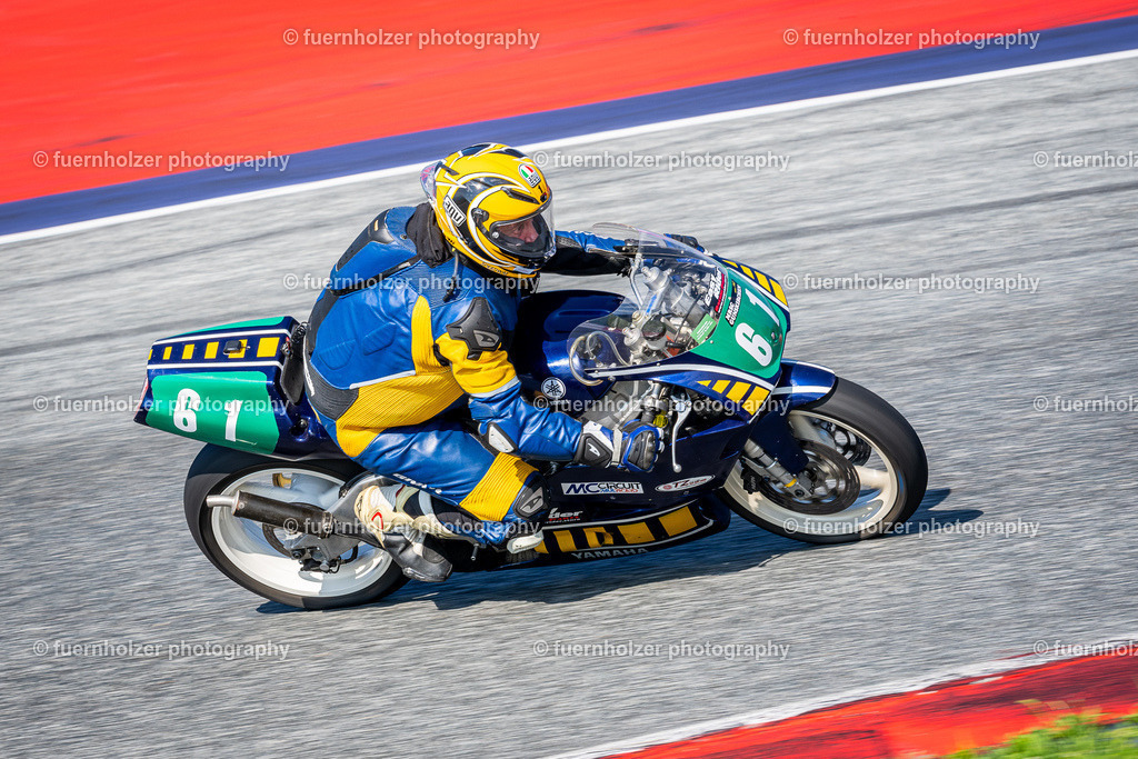 fuernholzer_G2_240727-C6-355 | Racing Days 2024 - 21. Rupert Hollaus Rennen - Red Bull RIng