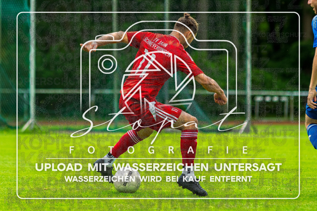 Landesliga Herren LG - TV Jahn Schneverdingen vs. MTV Eintracht Celle | Micael Pinto Coelho (TV Jahn Schneverdingen #11); Landesliga Herren LG - TV Jahn Schneverdingen vs. MTV Eintracht Celle am 06.06.2026 in Osterwaldstadion, Schneverdingen - Realisiert mit Pictrs.com