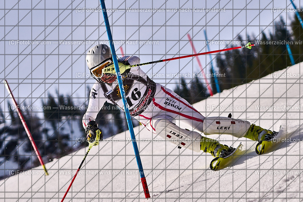 ALP0955_FIS MASTERS WC-Finale_SL_B-Herrn_Riesemann Heinrich_Kerschbaumer Markus | (C)FotoLois.com, Alois Spandl. FIS MASTERS WorldCup-Finale 2024, Reiteralm (Steiermark, AUT), SLALOM auf der Muldenliftpiste, Sa 6. April 2024.