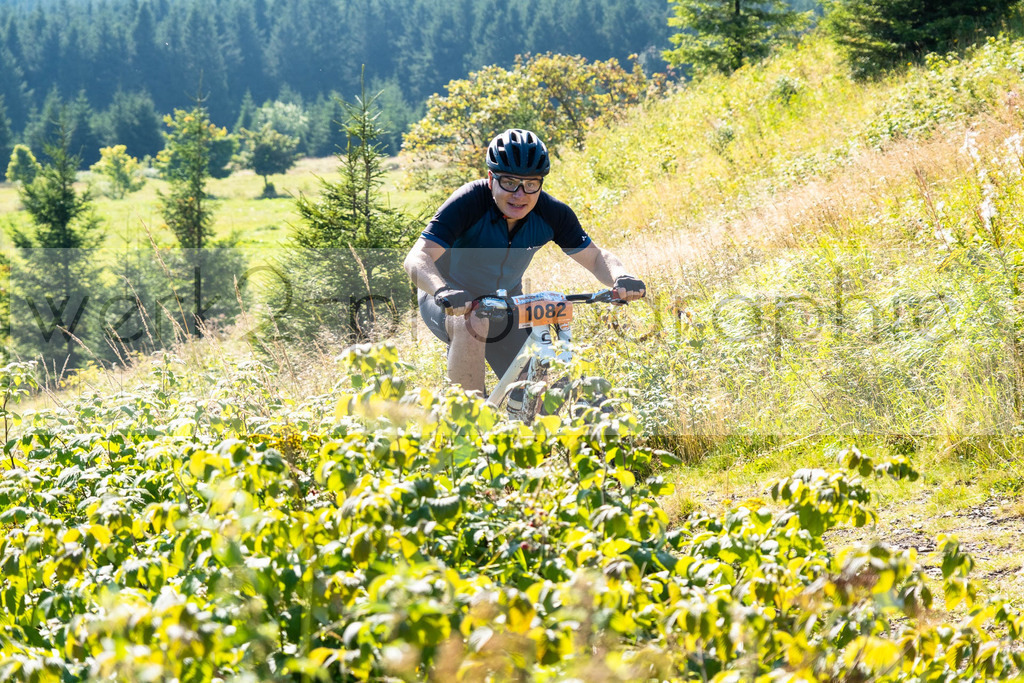 RennsteigRIDE 2021 | Schmiedefeld, 4. September 2021
