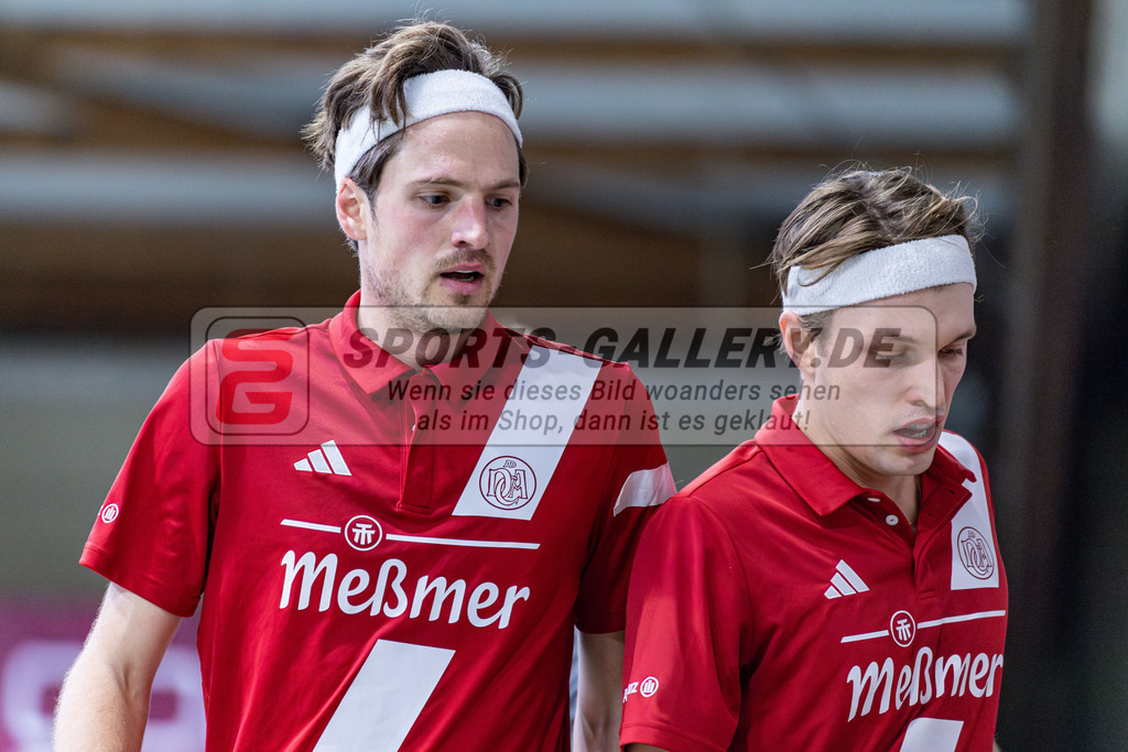 SM_2025-01-10_mD5_-119 | 1.Bundesliga Hallenhockey  (M) UHC - DCADA  / 9:7 (3:4)