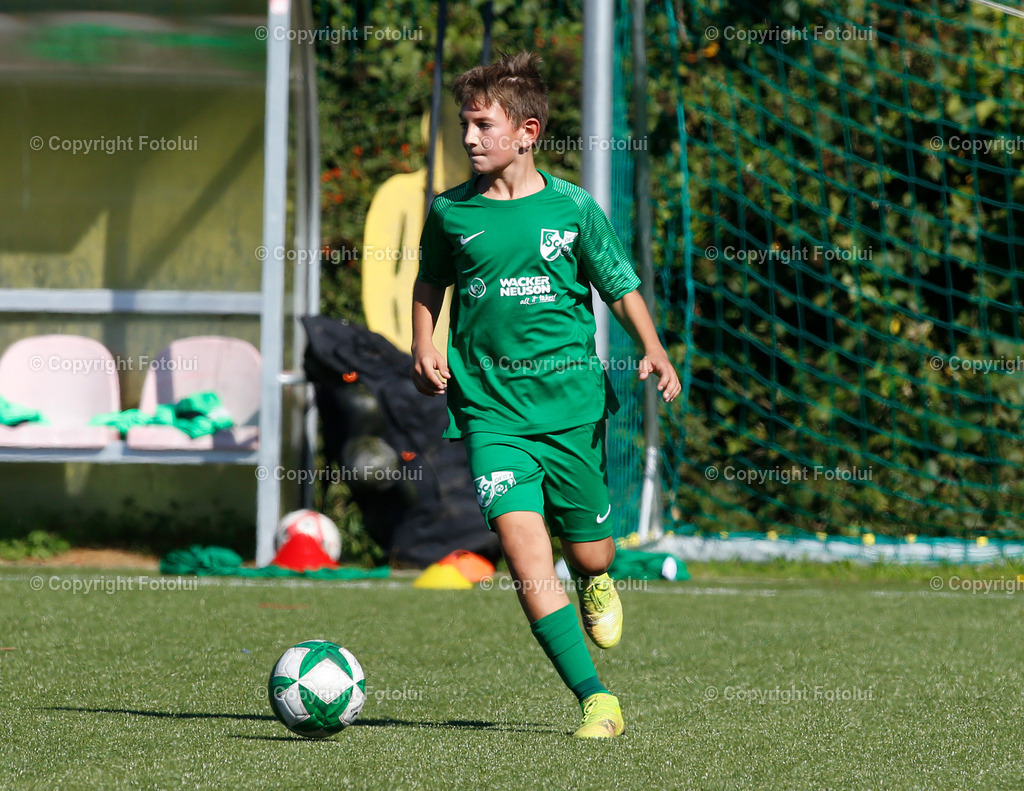 A_LUI_200925_041 | ASKOE OEDT (ROT) UND SC HOERSCHING (GRUEN) U12
