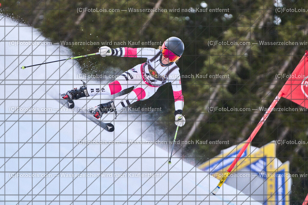 ALP0196_FIS-MastersCup_Reiteralm_Giant-SL_Rigo Denise Rita | FIS-MastersCup GIANT-SLALOM auf der Reiteralm in Pichl, Sa 18. Jänner 2025.