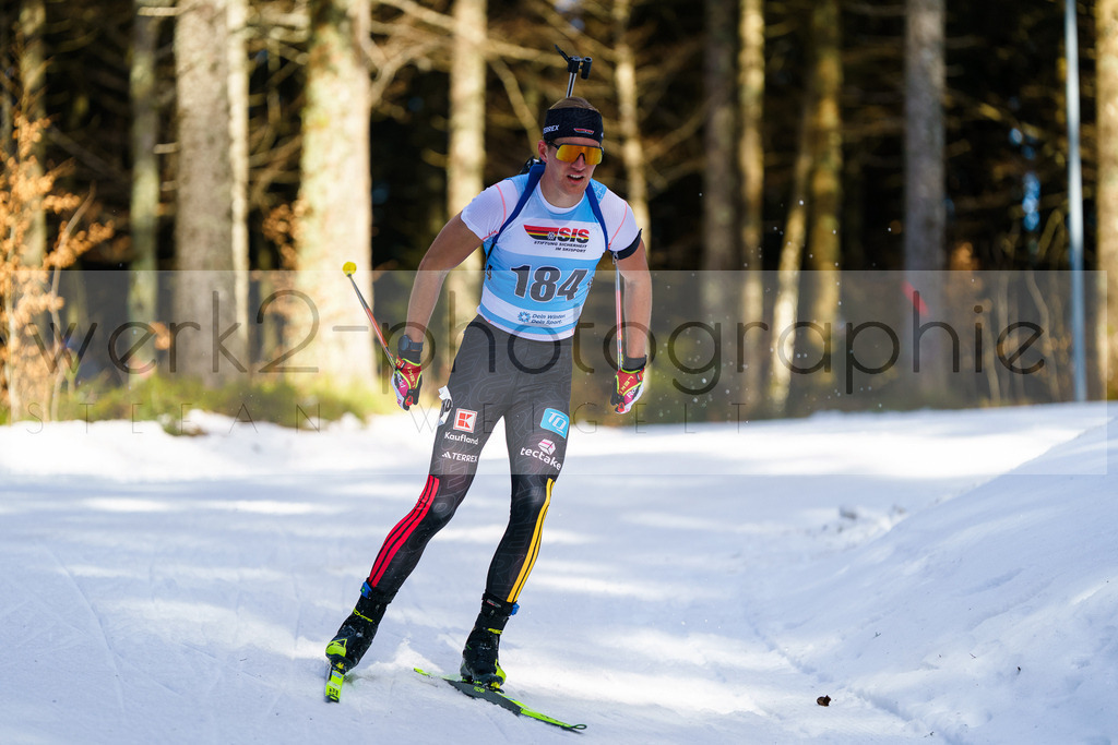 FESA Alpencup / DP Notschrei | Deutschland Pokal Finale im Schwarzwald NORDIC-CENTER Notschrei am 7. - 8. Februar 2026