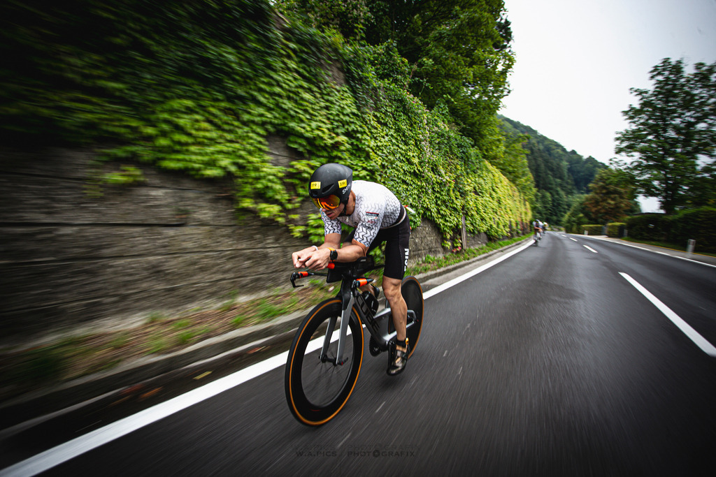 ..... | 06.09.2025, AUSTRIA, Mondsee, ALOHA TRI MONDSEE - Pastaparty , Image shows: Photo: WAPICS / Willdoner Andreas