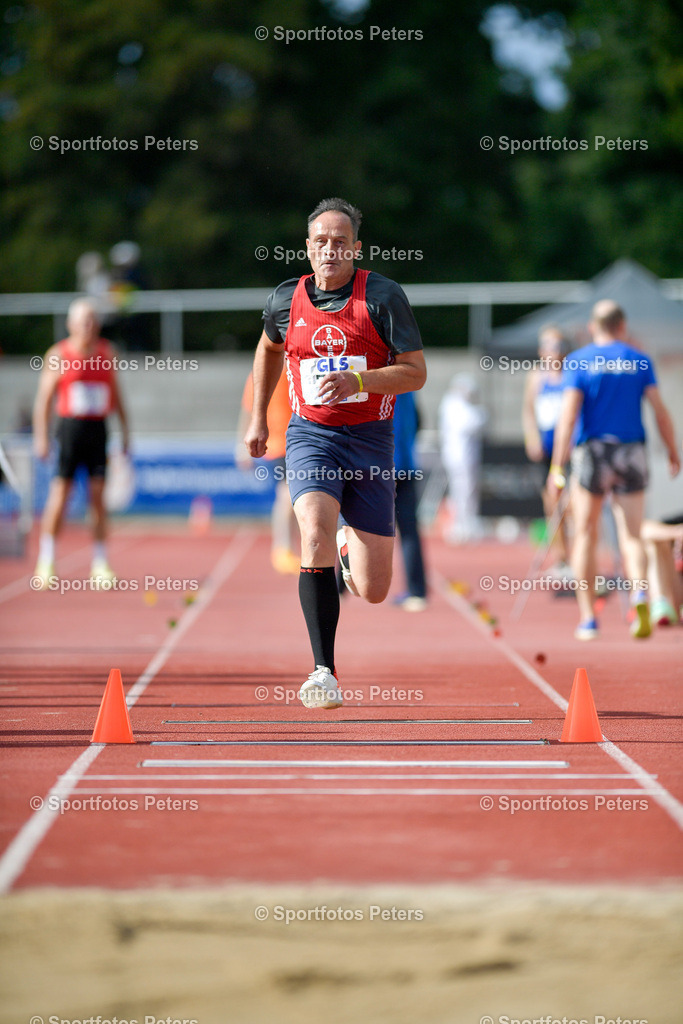 DM Masters 2025-168 | Deutsche Meisterschaften Masters am 23.08.2025 in Gotha Foto: Kai Peters - Realisiert mit Pictrs.com