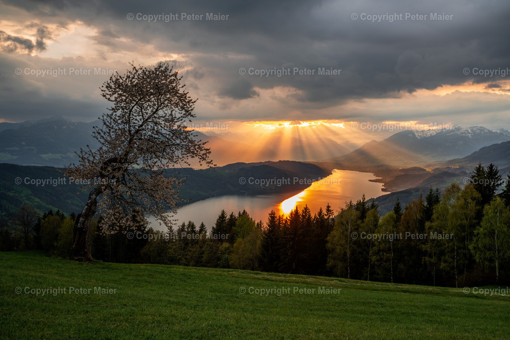 Millstättersee_Sonnenuntergang_2022-6 | piet_flosse