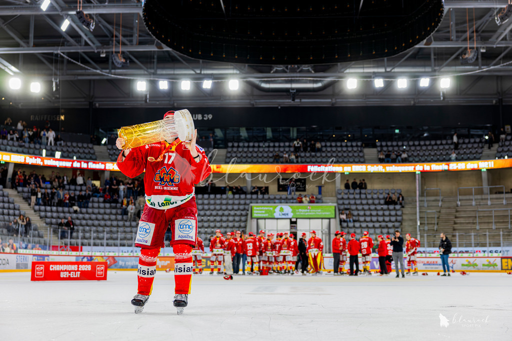U21 Elit_EHCB vs GCK Lions _5-196 | Sportbilder, Sportfotograf, Hochzeits- und Eventfotografin, Flugshows, Portraits und Tiershooting, Aviation, Downhill, Nationalleague, Swissleague, International