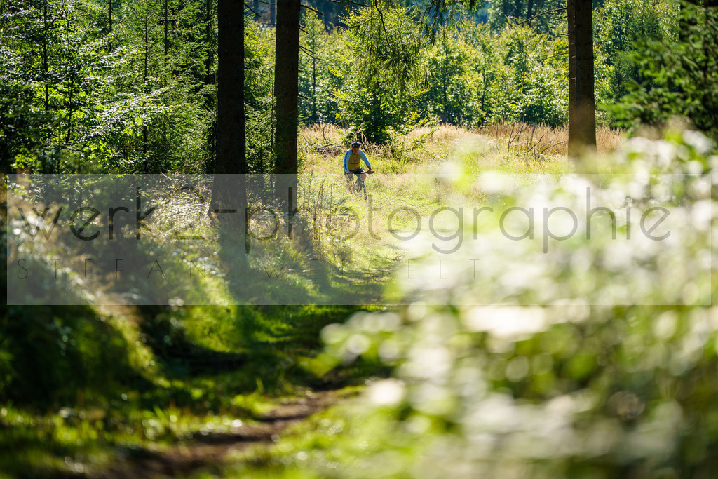 RennsteigRIDE 2025 | Schmiedefeld am 7. September 2025