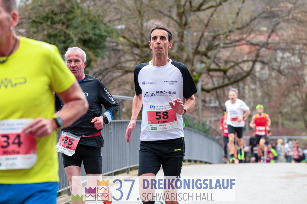 VR Bank Hauptlauf 10000m | 3 Koenigslauf 2023 - Realisiert mit Pictrs.com