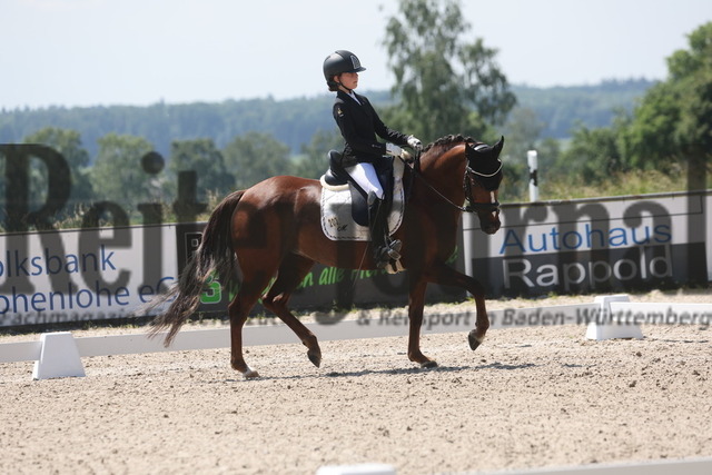 Rot am See_2024_Prfg.Nr.21_Qual.BCH_und_LCH_5-jähr.Ponys_Matilda Buchbach_Dundees Quadriga (1) | Alle Fotos der Reiterjournal Fotografin Doris Matthaes im Reiterjournal Online-Fotoshop. - Realisiert mit Pictrs.com