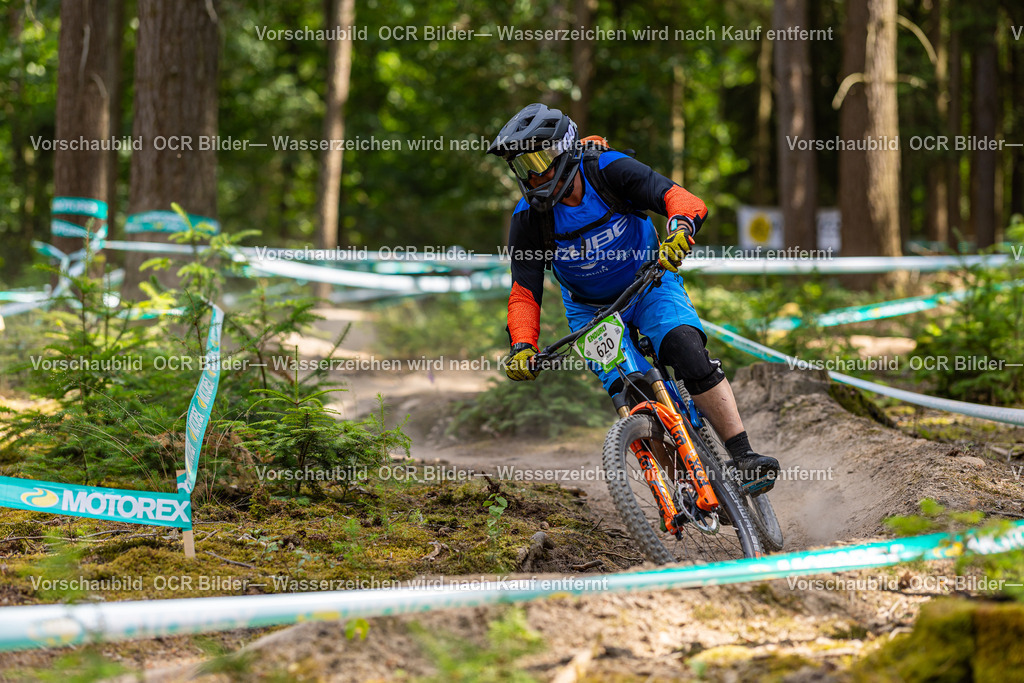 Enduro One Trieb Samstag R3-7452 | OCR Bilder Fotograf Eisenach Michael Schröder
