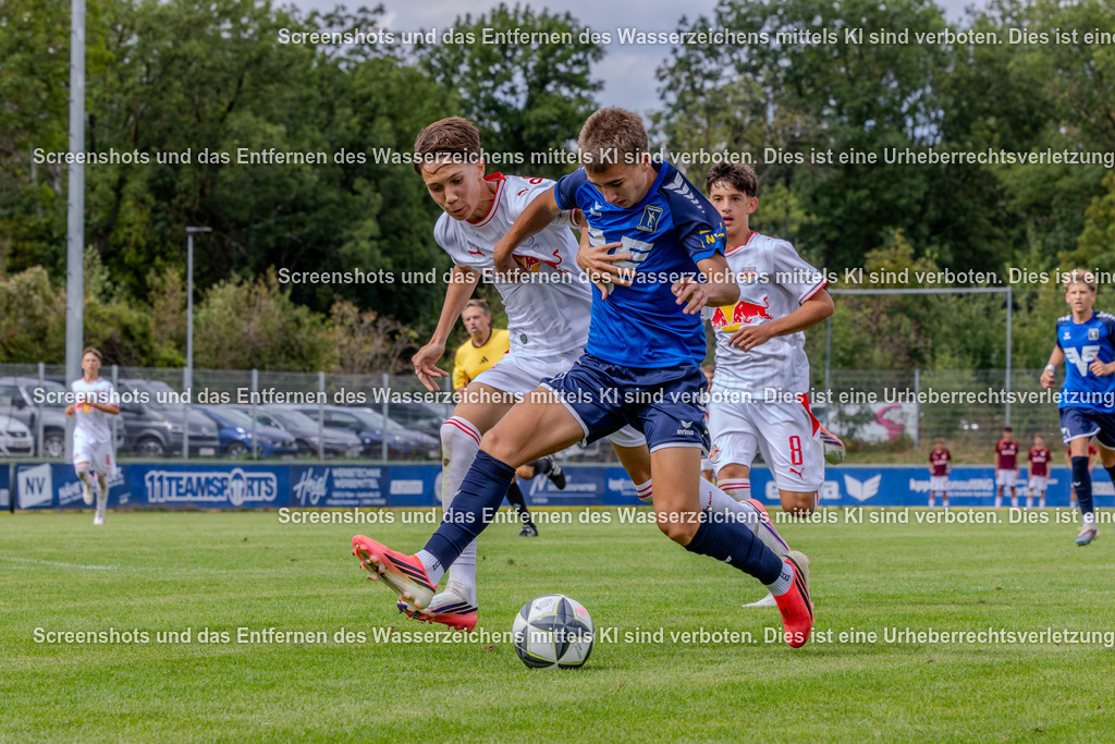 7K3A2544 | 1. Runde ÖFB Jugendliga U16 - Stadtsportanlage St. Pölten