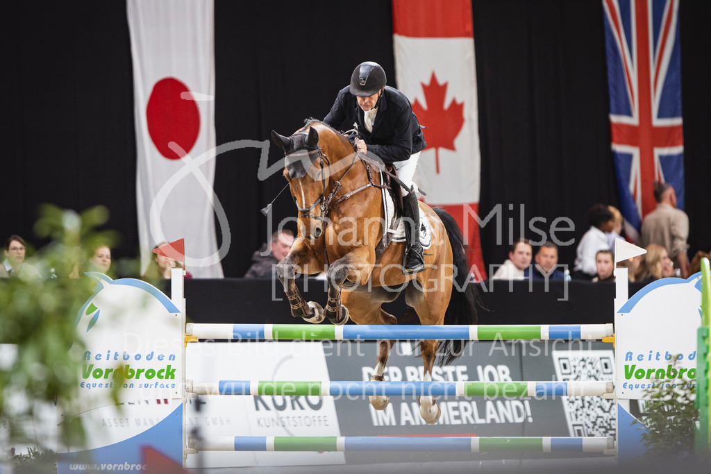 251031_OLD_S2-Spr-700 | Turnierfotos Oldenburg 2025 | S**-Springen