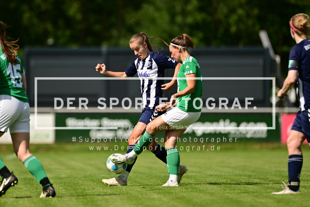 Fußball I Frauen I Saison 2025-2026 I Bezirksliga I 1. Spieltag I Buchholzer FC - BSV Union Bevensen I 28493 | Der Sportfotograf. - Realized with Pictrs.com