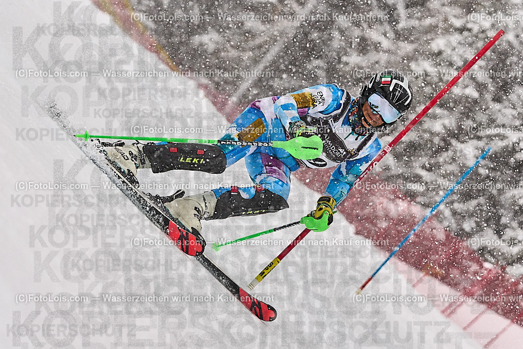 _ALP8270_MASTERS-WM_Reiteralm_CD_SL-I_DE FERRARI Raffaella | FISWORLD CHAMPIONSHIPSMASTERS ALPINE SKIING, 23. – 28. MÄRZ 2026 - REITERALM | STMK | AUT.   Veranstaltet vom Masters-Referat des Deutschen Skiverbandes (DSV). Durchführende Organisation: WSV Pichl-Reiteralm, unterstütutzt von den Bergbahnen REITERALM bei Schladming und SKI AUSTRIA.                            Disziplinen:  Super-G, GiantSlalom, Slalom.                                                 Kategorien:  A (Herrn 30-59 Jahre), B (Herrn ab 60 Jahre), C (Damen 30-59 Jahre), D (Damen ab 60 Jahre).                Rennstrecken:   Gasselhöhe und Muldenliftpiste auf der Reiteralm.