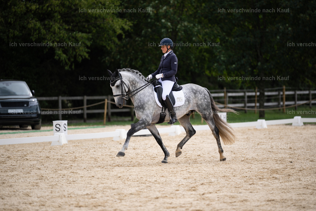 FHC2026_P02_149_15846 | Fichtenhof Classics 2026 – Dressurturnier, Reitanlage Fichtenhof, Schäftlarn