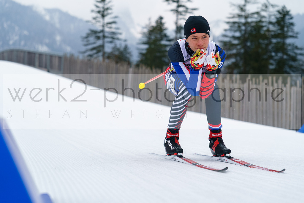 DSC Ruhpolding | DSV E.INFRA Schülercup Biathlon Chiemgau Arena Ruhpolding am 03.03 - 05.03.2023 in Ruhpolding