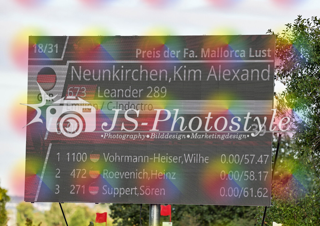 20250830_Springprüfung Kl. M 125cm 2.WP LK 3-84 | JS-PHOTOSTYLE