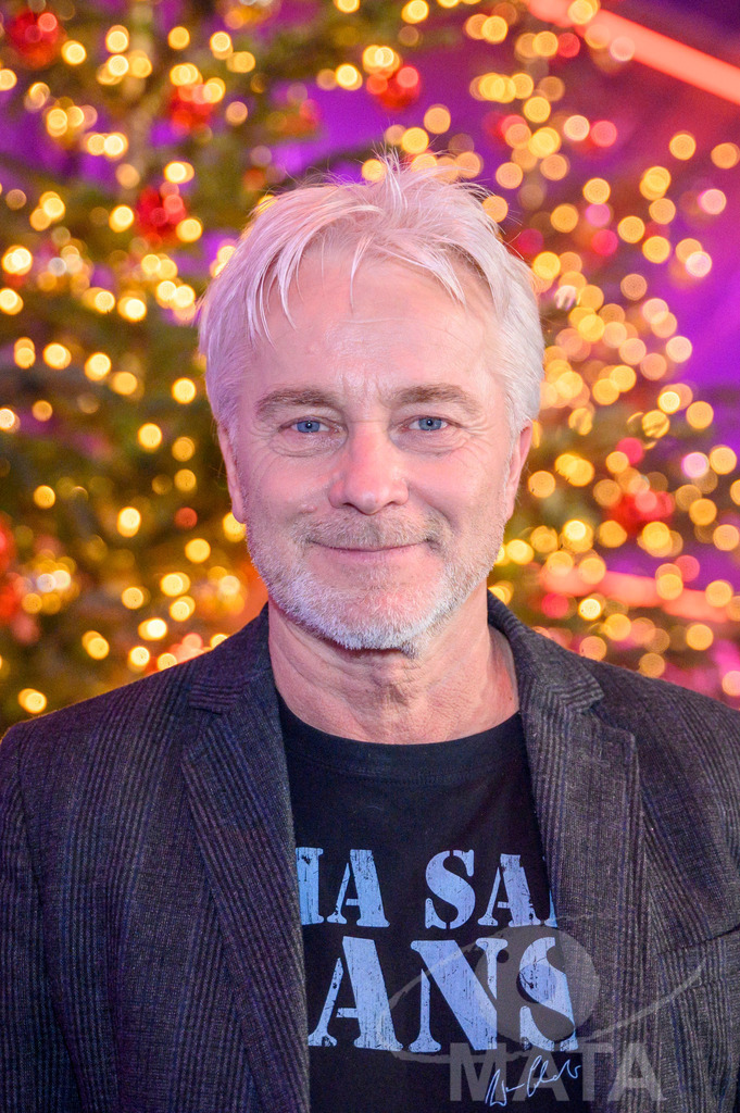 _DWA2187 | Werner Schmidbauer bei '30 Jahre Sternstunden-Gala 2023' in der Frankenhalle. Nürnberg, 15.12.2023 - Realisiert mit Pictrs.com