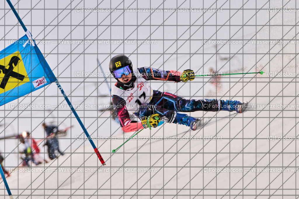 ALP7639_Herrn-FIS-GS-I_Lackenhof-WY_Wachter Simon | Internationaler FIS GiantSlalom der Herrn auf der Distelpiste in Lackenhof am Mo 10. März 2025.  Österreich, LSV-NÖ, Sportunion Waidhofen/Ybbs (2035).