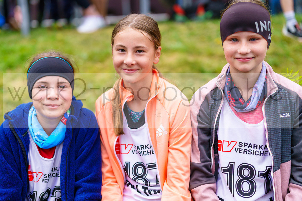 3. Trusetaler Frühjahrs-CROSS | Sportanlage Grumbach in Trusetal am 3. Mai 2025