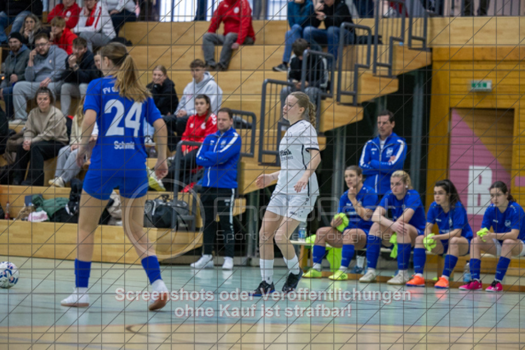 20260110_160836_0393 | 1.FC Donzdorf vs. FV 09 Nürtingen, FinaleFrauen-Hallenbezirksmeisterschaft in der Donzdorfer Lautertalhalle - 10.01.2026,Foto: PhotoPeet-Sportfotografie/Peter Harich
