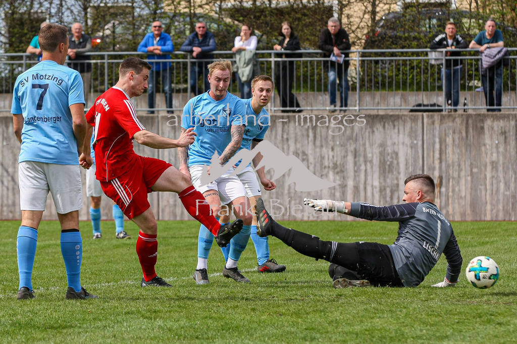 993T8197 | mitte, 2:0, Stefan Geiger trifft