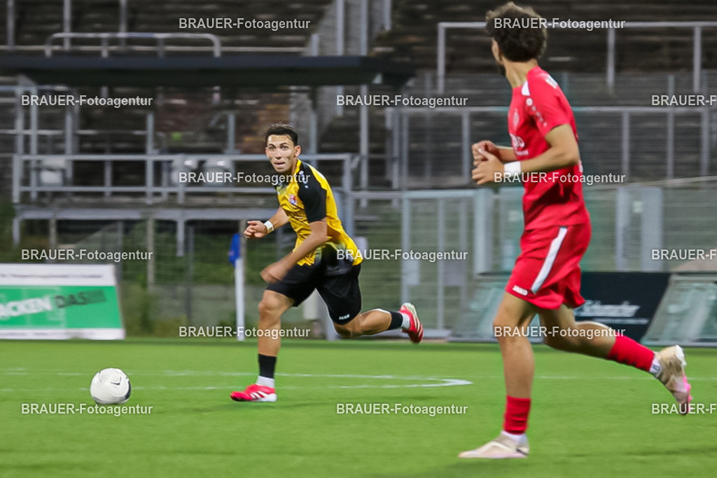 4_KFCBIE_20250828_0063 | 28.08.2025 KFC Uerdingen - SV Biemenhorst