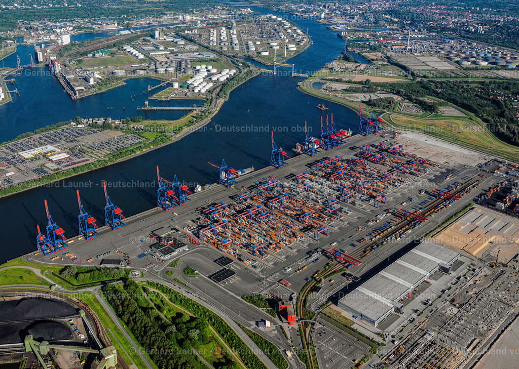 2510752 | Überseehafen, Freie und Hansestadt Hamburg 2005