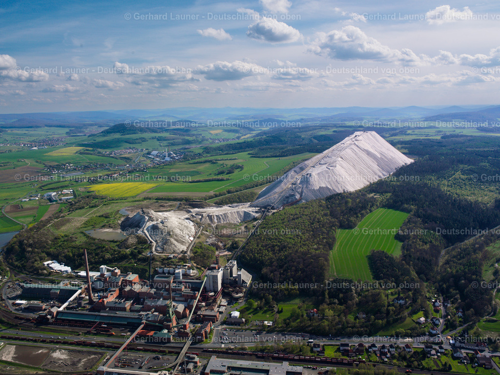 2524321 | Kaligelände Unterbreizbach