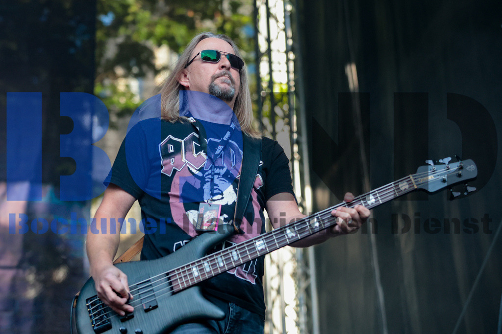 Bochum total 2024 - Jo Hartmann  {date} -  | {headline}(Foto: Sebastian Sendlak / BOND) - Realisiert mit Pictrs.com