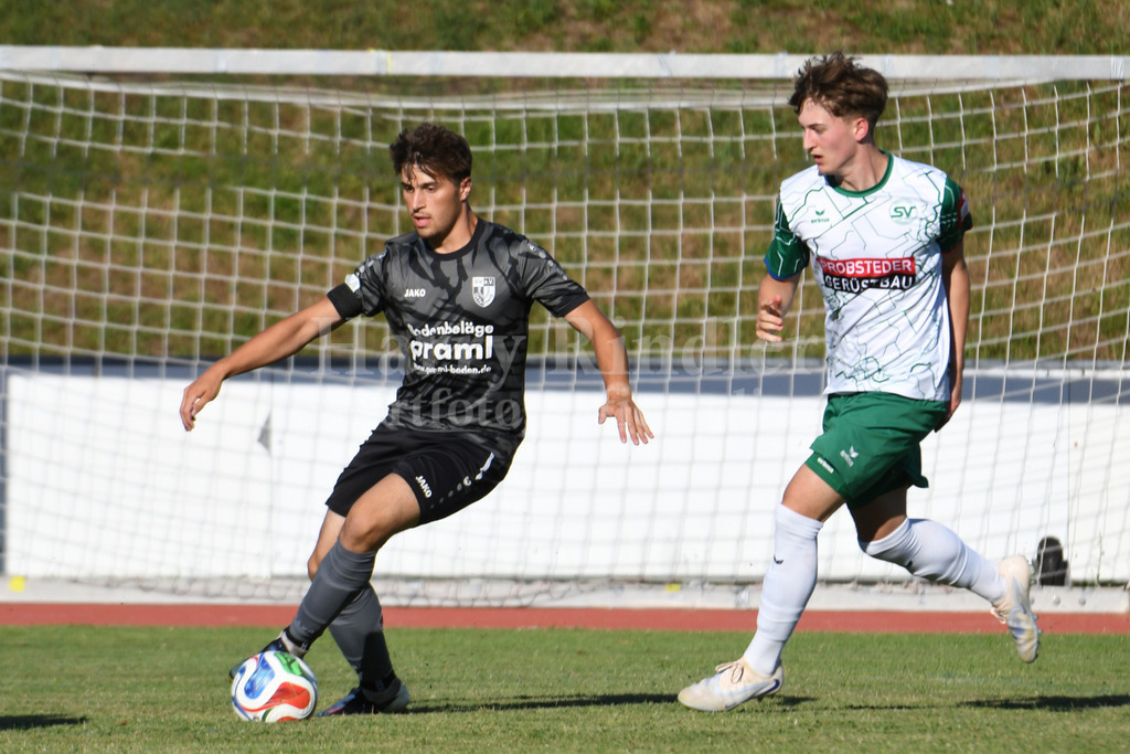 Testspiel SV Neuhausen/Offenberg : SV Schalding II | Testspiel SV Neuhausen/Offenberg : SV Schalding II - Realisiert mit Pictrs.com