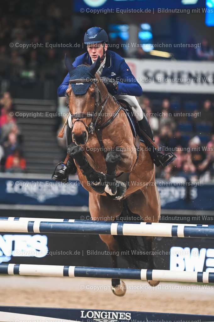 20251116_FEI-Jumping-World-Cup_TOMSPIC_0275 | Foto: Thomas Hartig