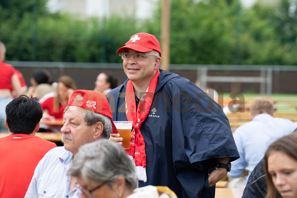 104_Public Viewing Reinach - Achtelfinale Schweiz -Italien EM 2024_kunzmedia.ch | OnlineShop für Bilder kunzmedia.ch