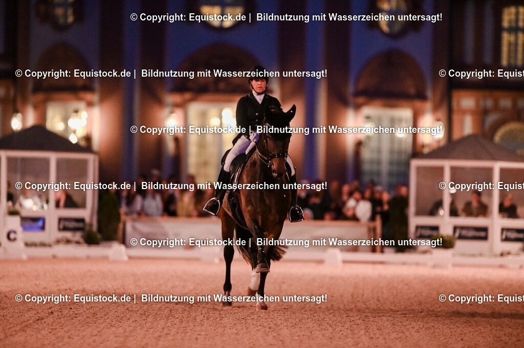 20250608_Longines Grand Prix Kür_0259 | Foto: Thomas Hartig